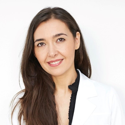 Raquel Aguado Benito