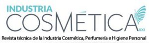 Logotipo de Industria Cosmética