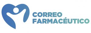 Logotipo de Correo Farmacéutico