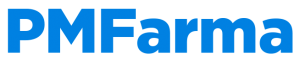 Logotipo de PMFarma
