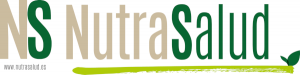 Logotipo de Nutrasalud