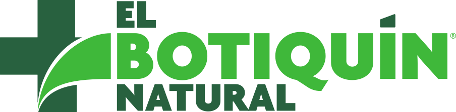 Logotipo de EL Botiquín Natural