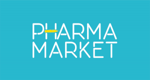 Logotipo de Pharma Market