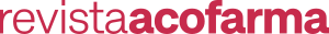 Logotipo de la Revista Acofarma