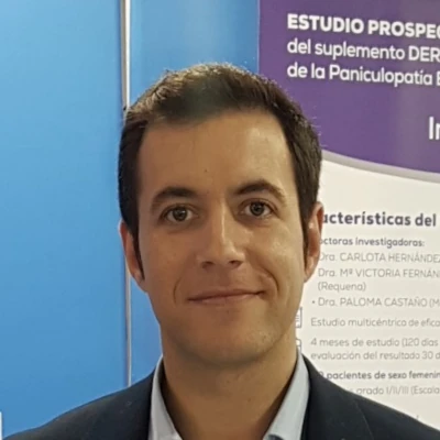 Jose Luis Conde Román