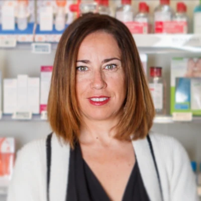 Carmen Fernández Lorenzo