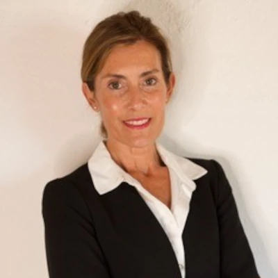 Silvia Fortuny Bres