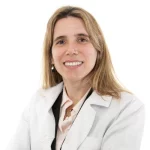 Silvia P. González