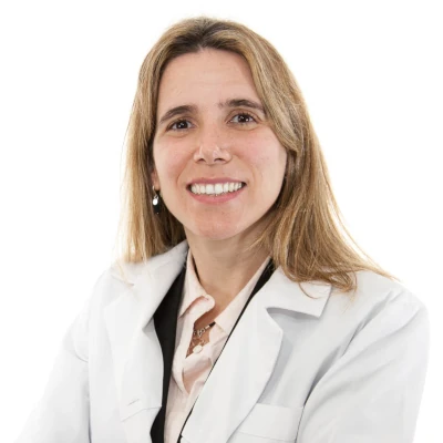 Silvia P. González