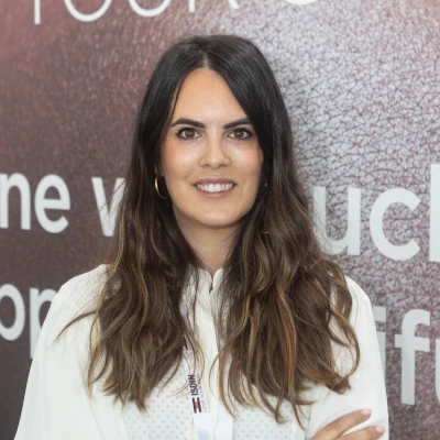 Romina Vázquez Cristo