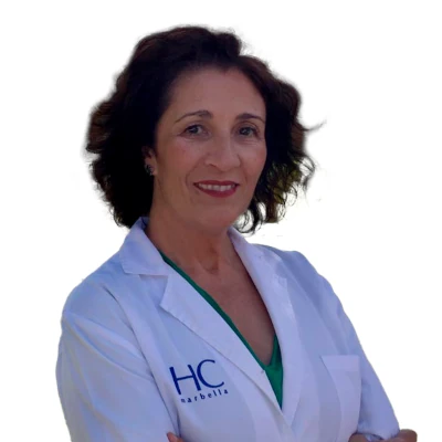 Ana Rosa Jurado López