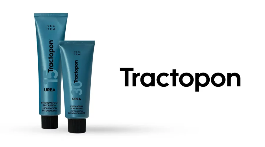 Tractopon