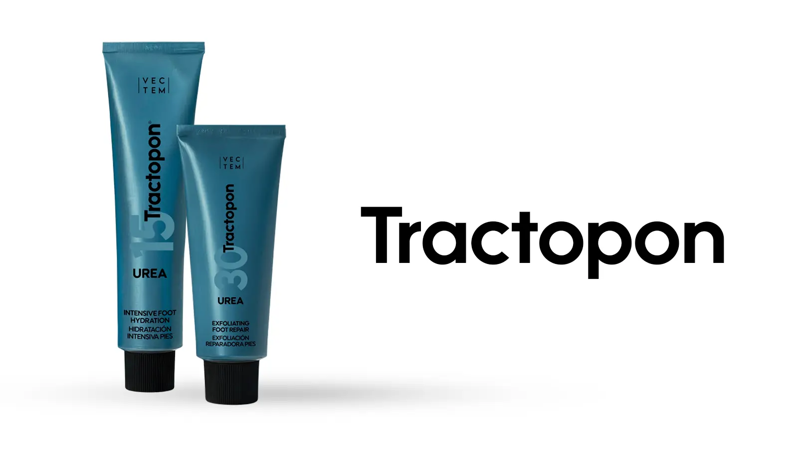 Tractopon