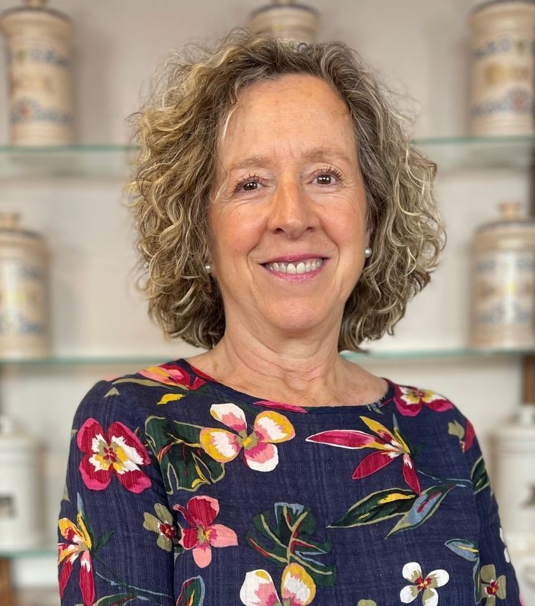 Alicia Moro Valverde