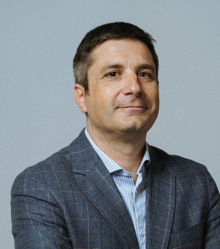 Antonio Gálvez Fernández