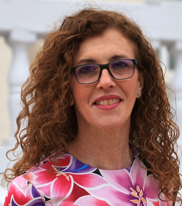 Carmen Magro Horcajada