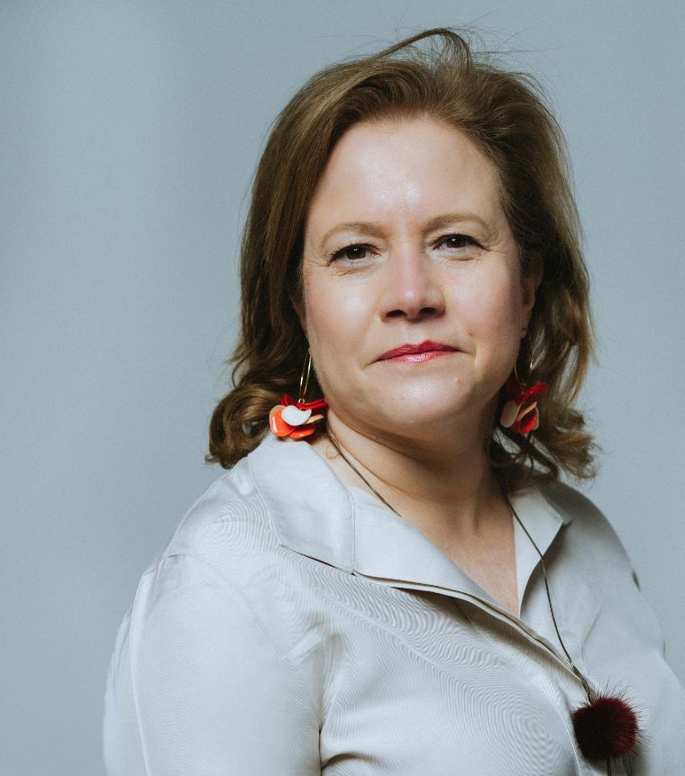 Carmen Mijimolle Cuadrado