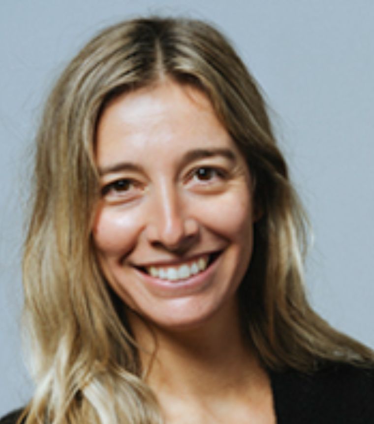 Cecilia Cueto-Felgueroso Ojeda