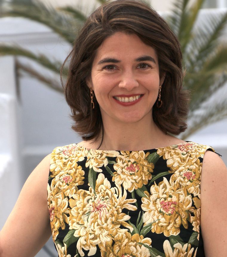 Esther Calvo de Mora