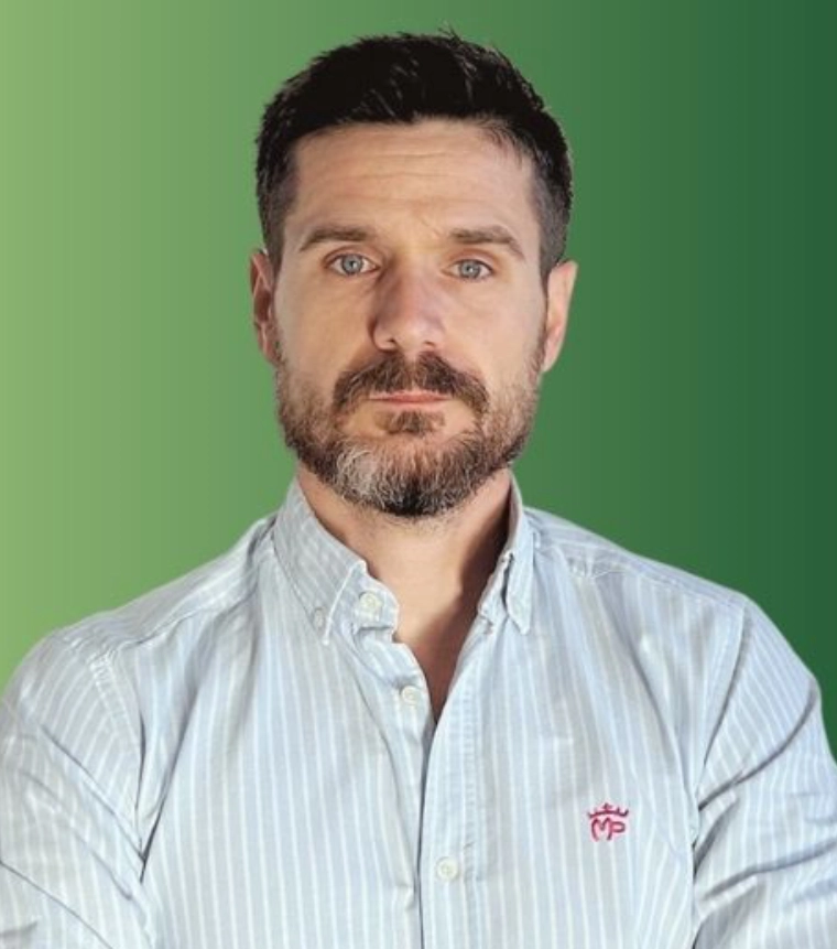 Ignacio Padrino Herrera