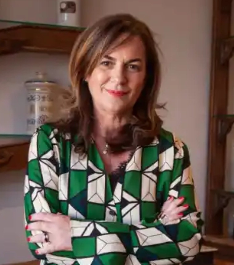 Isabel Rosa Sáenz