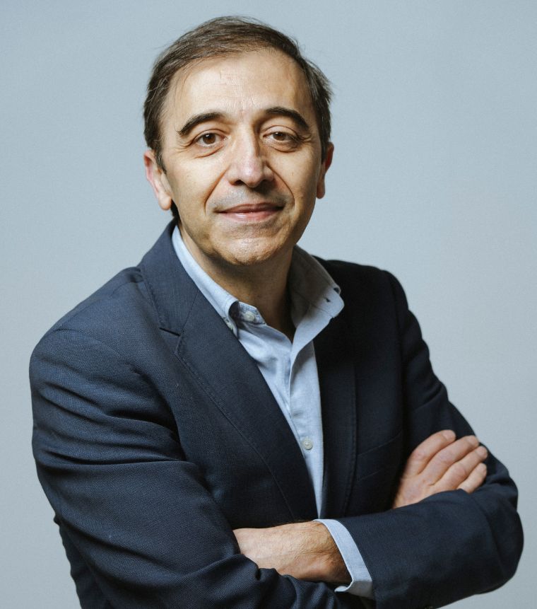 Luis Panadero Carlavilla