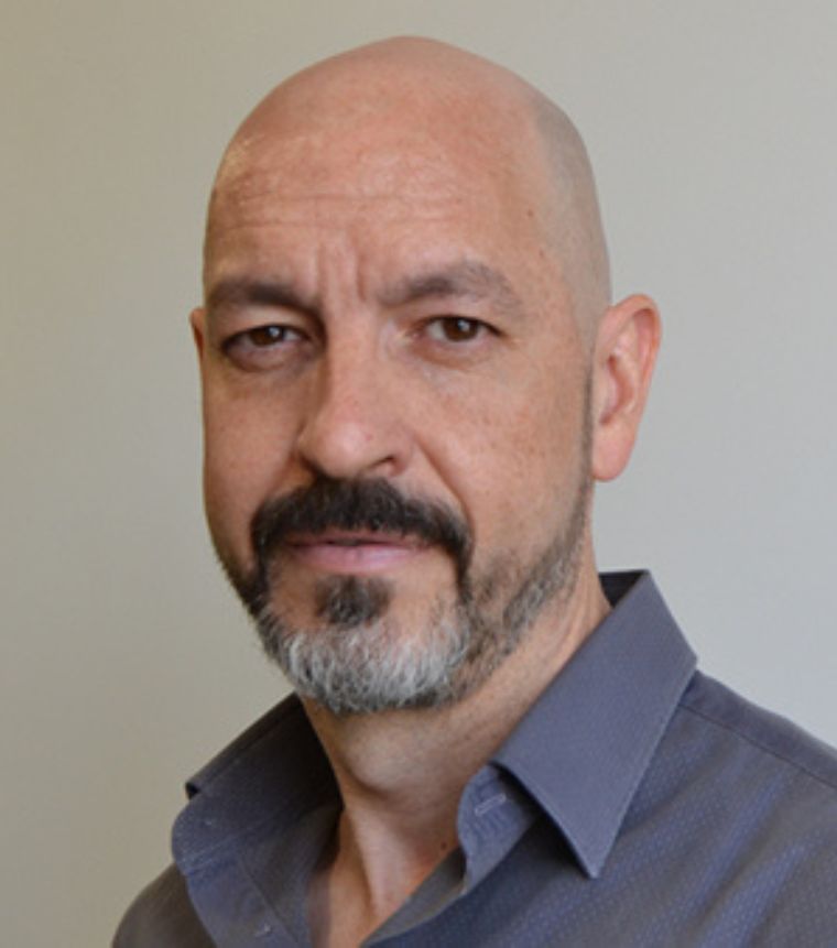 Mario Vaillo
