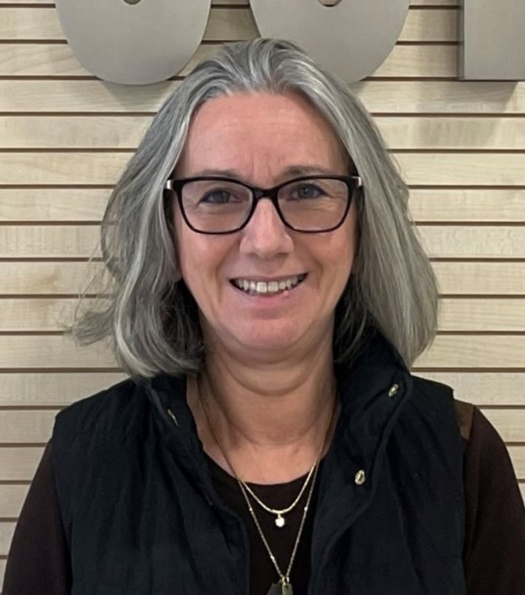 Purificación Lledó Polo