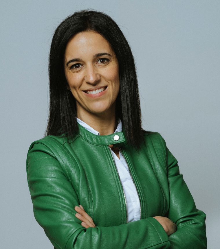 Soledad Santiso Martínez