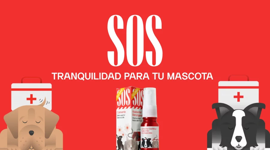 Imagen de producto SOS de Votum Labs