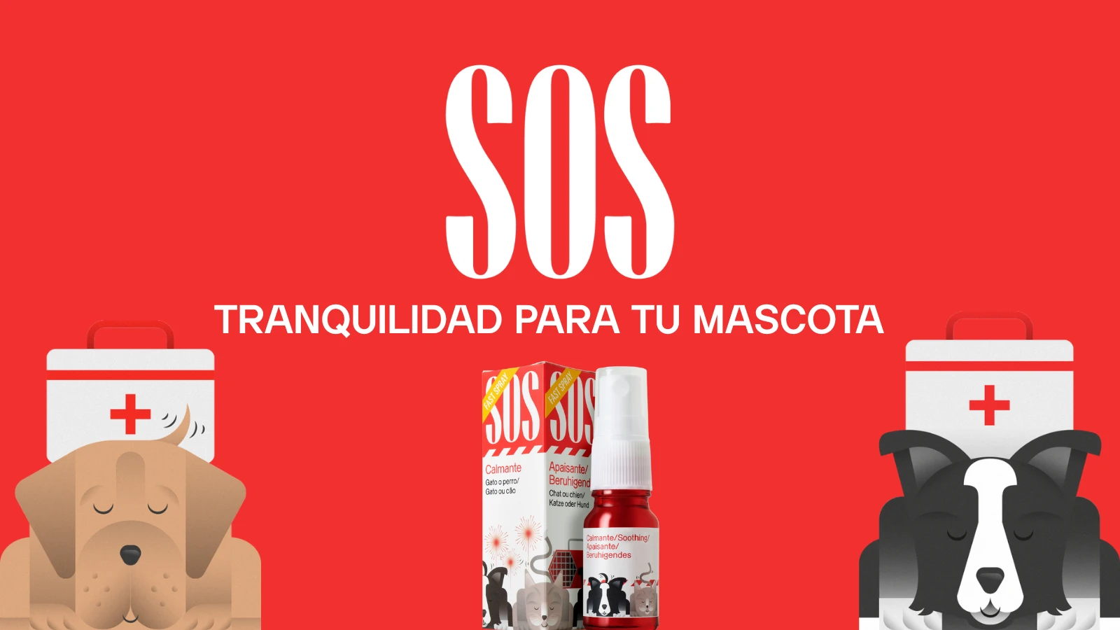 Imagen de producto SOS de Votum Labs