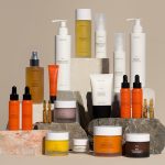 Bodegón de productos de Arturo Alba