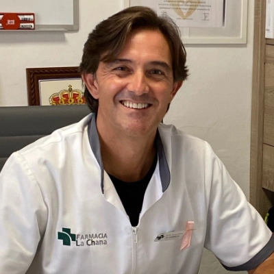 Emilio García Jiménez