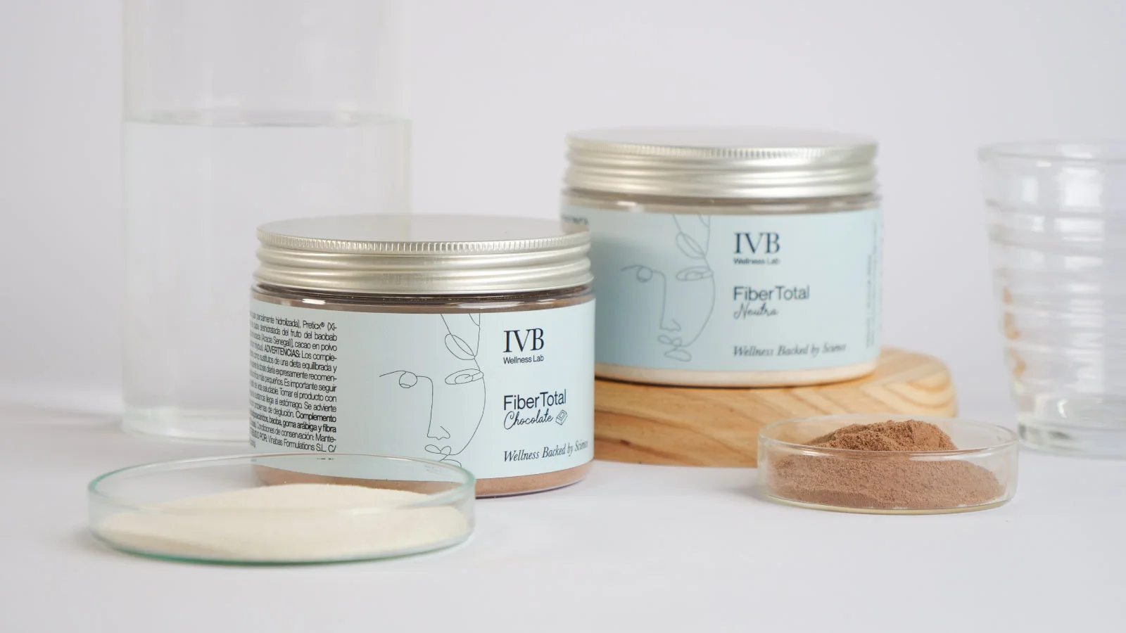 IVB Wellness