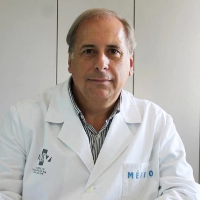 Dr. Pedro Ibor