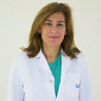 Dra. María Tersa Martín