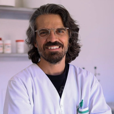 Edgar Abarca Lachén