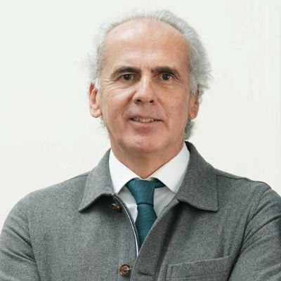 Enrique Ruiz Escudero