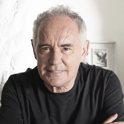 Ferràn Adría