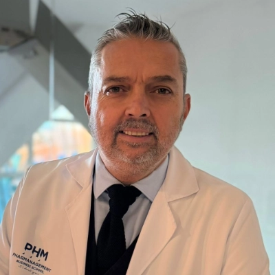 José Enrique Alba Palomo