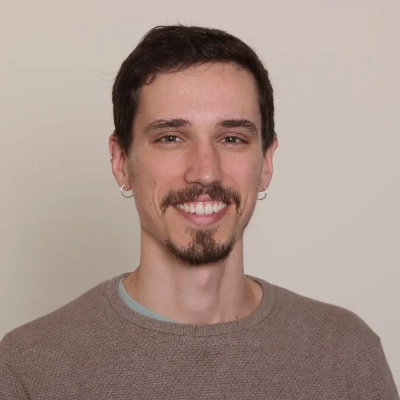 Lluís García López