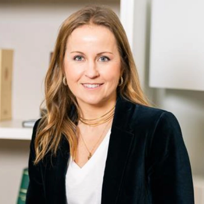 María Fernández de Gorostiza