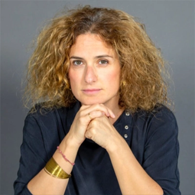 Nazareth Castellanos