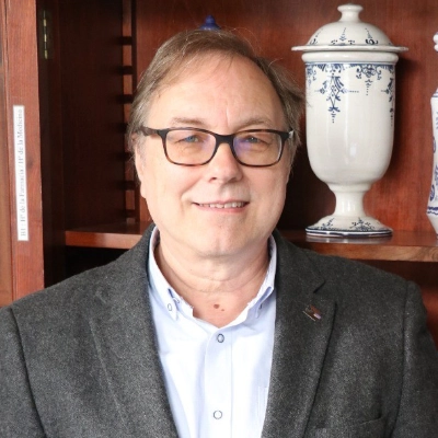 Vicente Colomer Molina