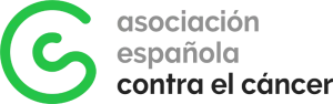Asociación Española contra el cáncer - logotipo