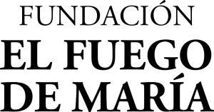Fundación El Fuego de María - logotipo