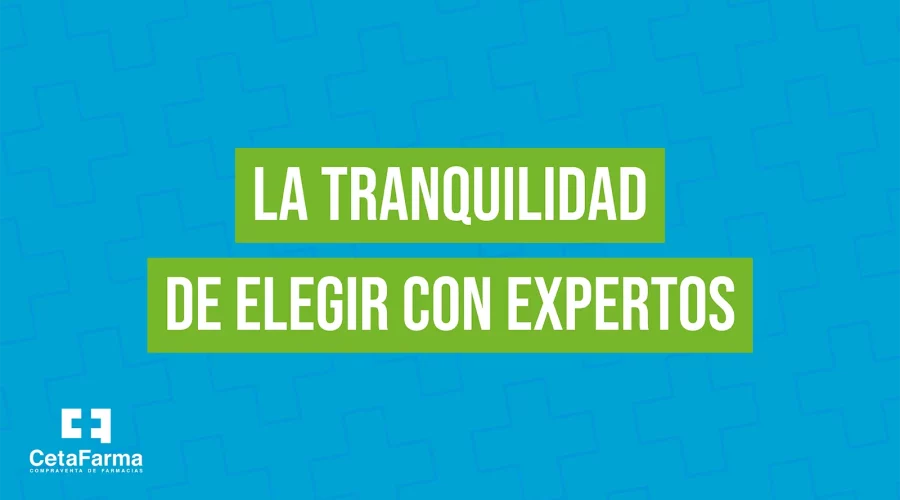CetaFarma - La tranquilidad de elegir con expertos