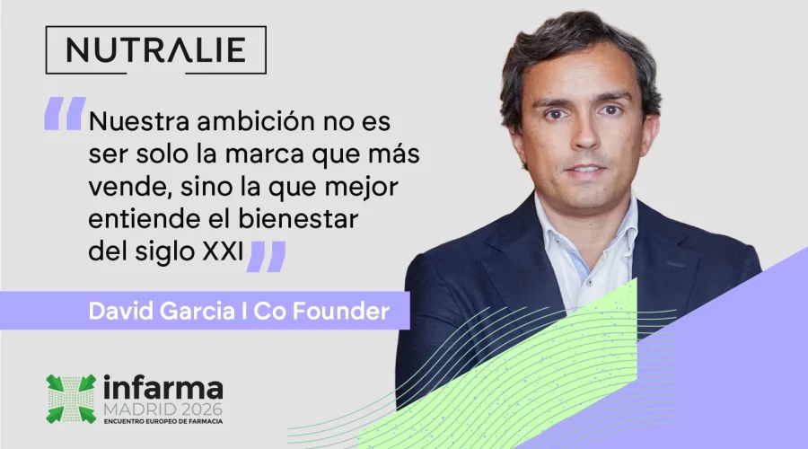 Entrevista a David Garcia, Co Founder de Nutralie