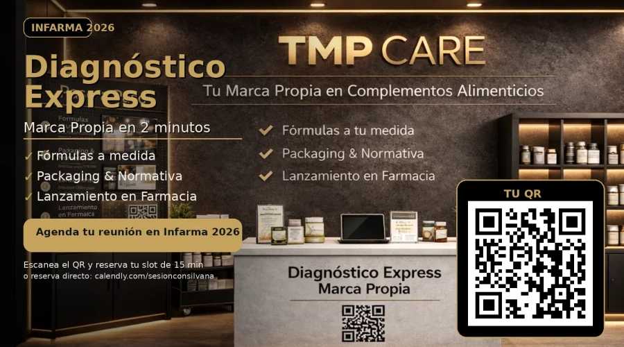 TMP Care - Diagnóstico Express