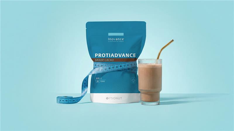Ysonut - Protiadvance | Imagen de producto.